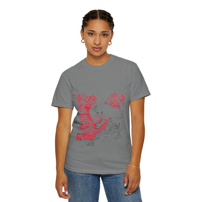 Blood Ocean Unisex T-Shirt